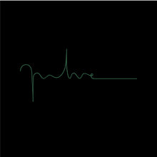 Carica l&#39;immagine nel visualizzatore di Gallery, Pulse / Logo design

