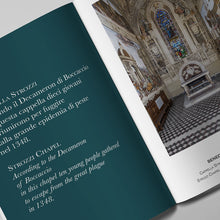 Carica l&#39;immagine nel visualizzatore di Gallery, Santa Maria Novella
