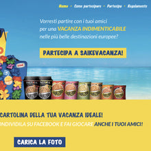 Carica l&#39;immagine nel visualizzatore di Gallery, Saikebon
