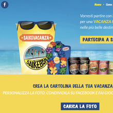 Carica l&#39;immagine nel visualizzatore di Gallery, Saikebon
