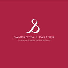 Carica l&#39;immagine nel visualizzatore di Gallery, Sambrotta &amp; Partner

