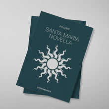 Carica l&#39;immagine nel visualizzatore di Gallery, Santa Maria Novella
