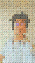 Carica l&#39;immagine nel visualizzatore di Gallery, Lego Instagram Filter

