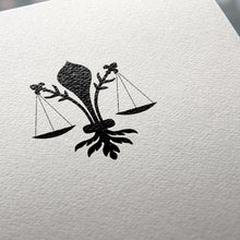 Carica l&#39;immagine nel visualizzatore di Gallery, Gaudenzi Studio Legale / Logo design

