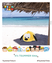 Carica l&#39;immagine nel visualizzatore di Gallery, Tsum Tsum
