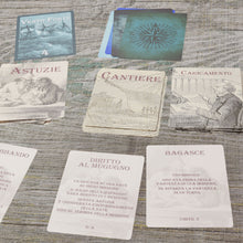 Carica l&#39;immagine nel visualizzatore di Gallery, Mercanti della Superba, il gioco da tavolo
