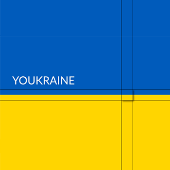 Youkraine: gli NFT per aiutare l'Ukraina.
